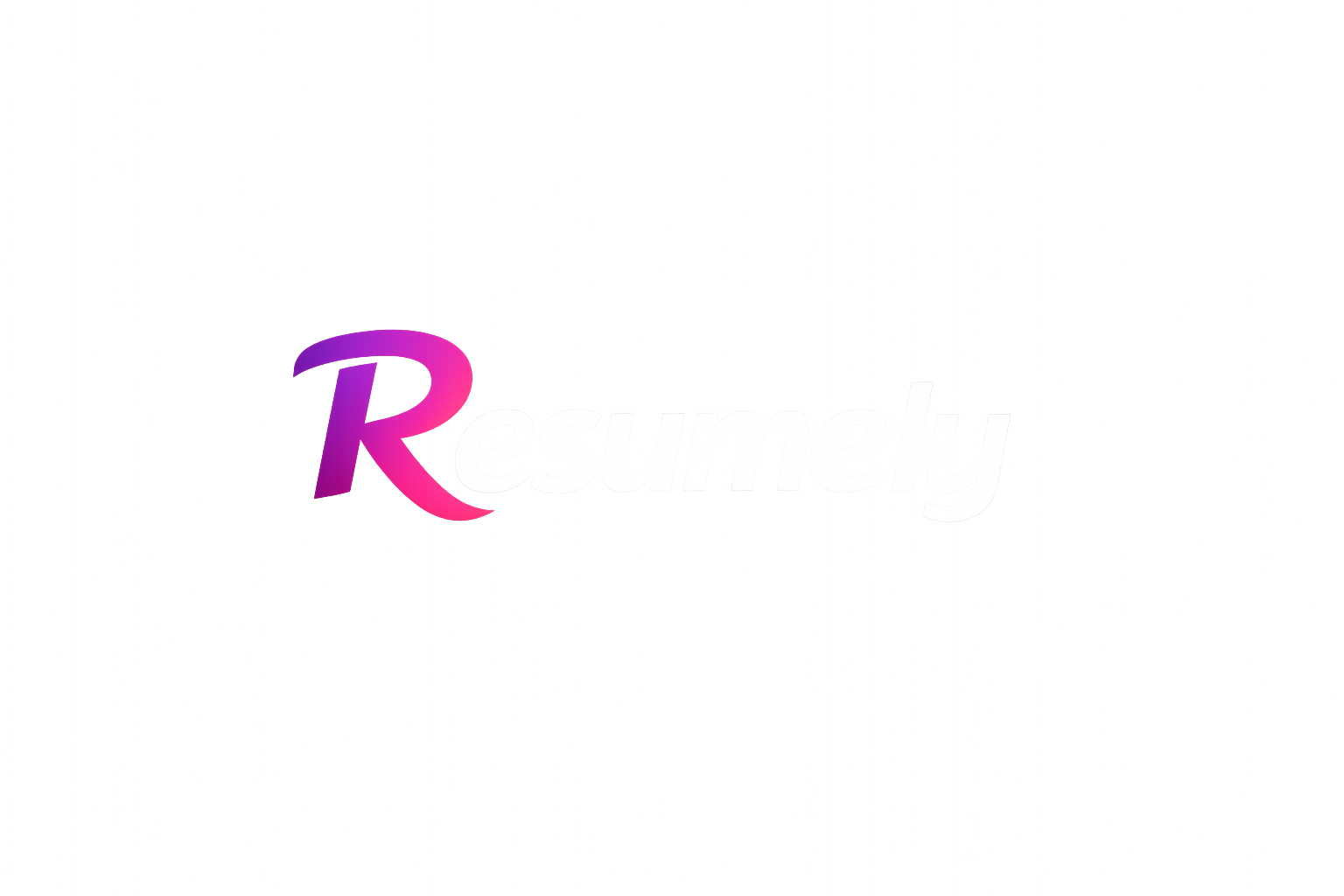 Resumely Logo